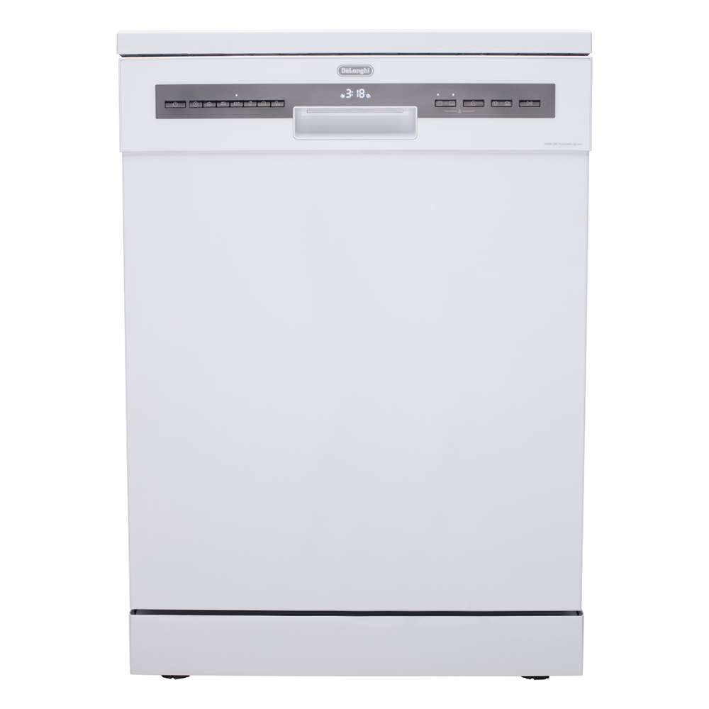 

Посудомоечная машина De'Longhi DDWS09F Portabello Deluxe