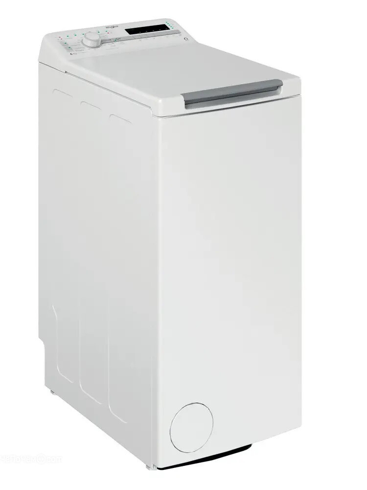 

Стиральная машина Whirlpool TDLRB 6240SS