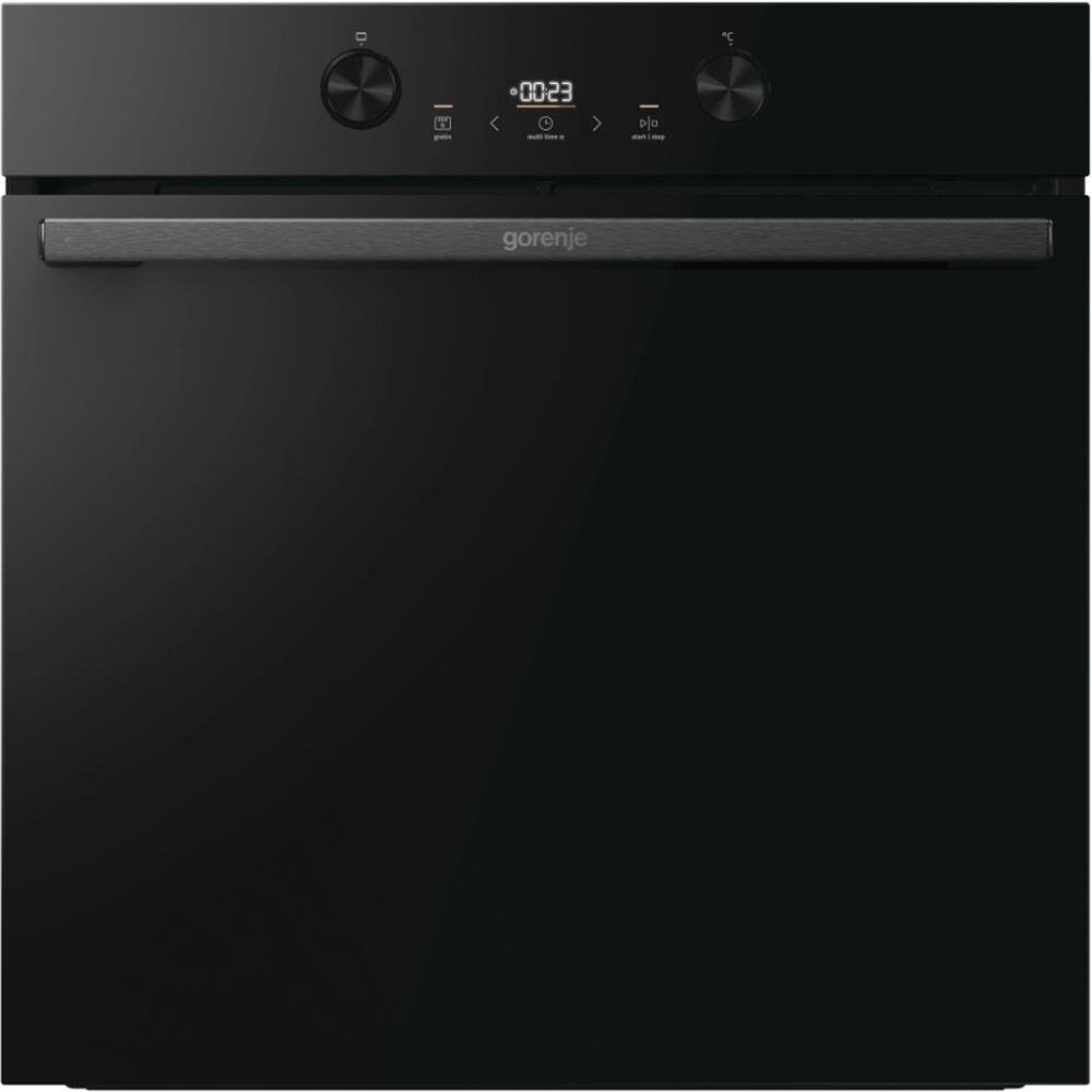 

Электрический духовой шкаф Gorenje BOS6737E05DBG