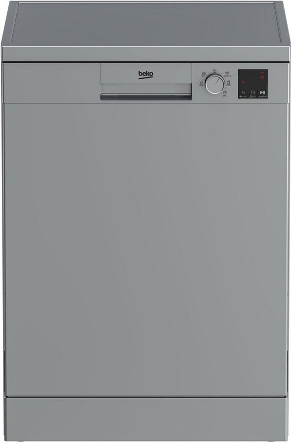 

Посудомоечная машина BEKO DVN053WR01S