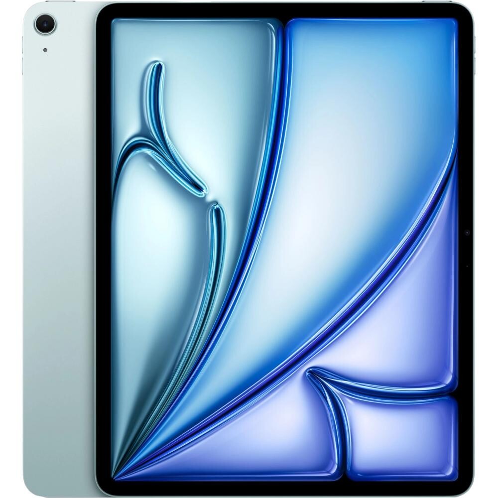 

Планшет Apple iPad Air 2024 13 Wi-Fi 128Gb A2898 Blue (MV283LL/A)