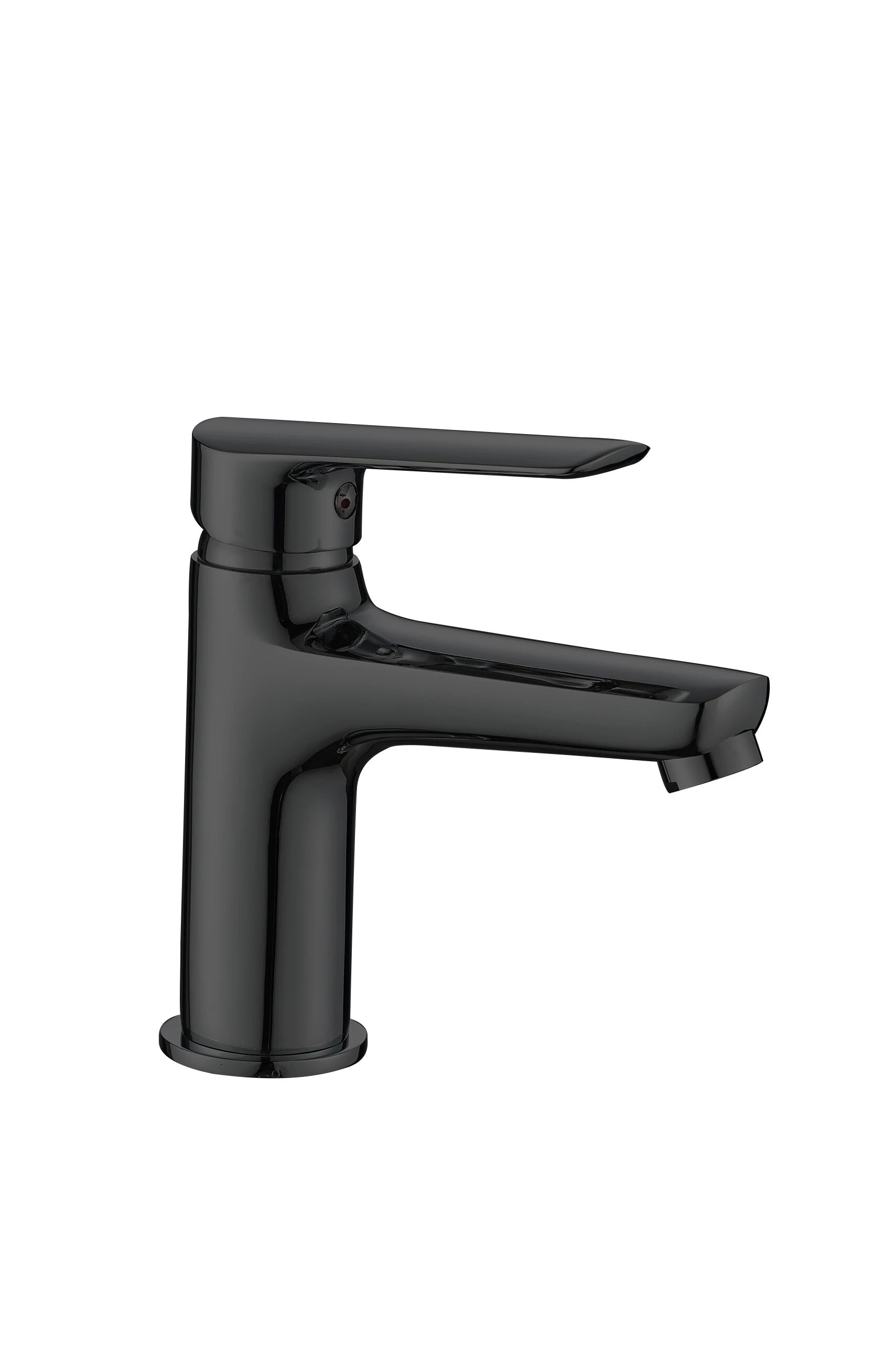 

Смеситель для раковины Esko Lagos Black (LG26B)