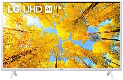 

Телевизор LG 43UQ76906LE.ADGG