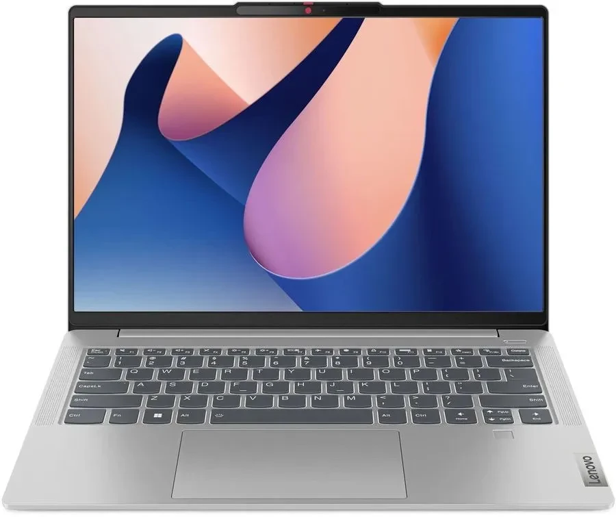 

Ноутбук Lenovo IdeaPad Slim5 14IRL8 noOS grey (82XD0024RK)