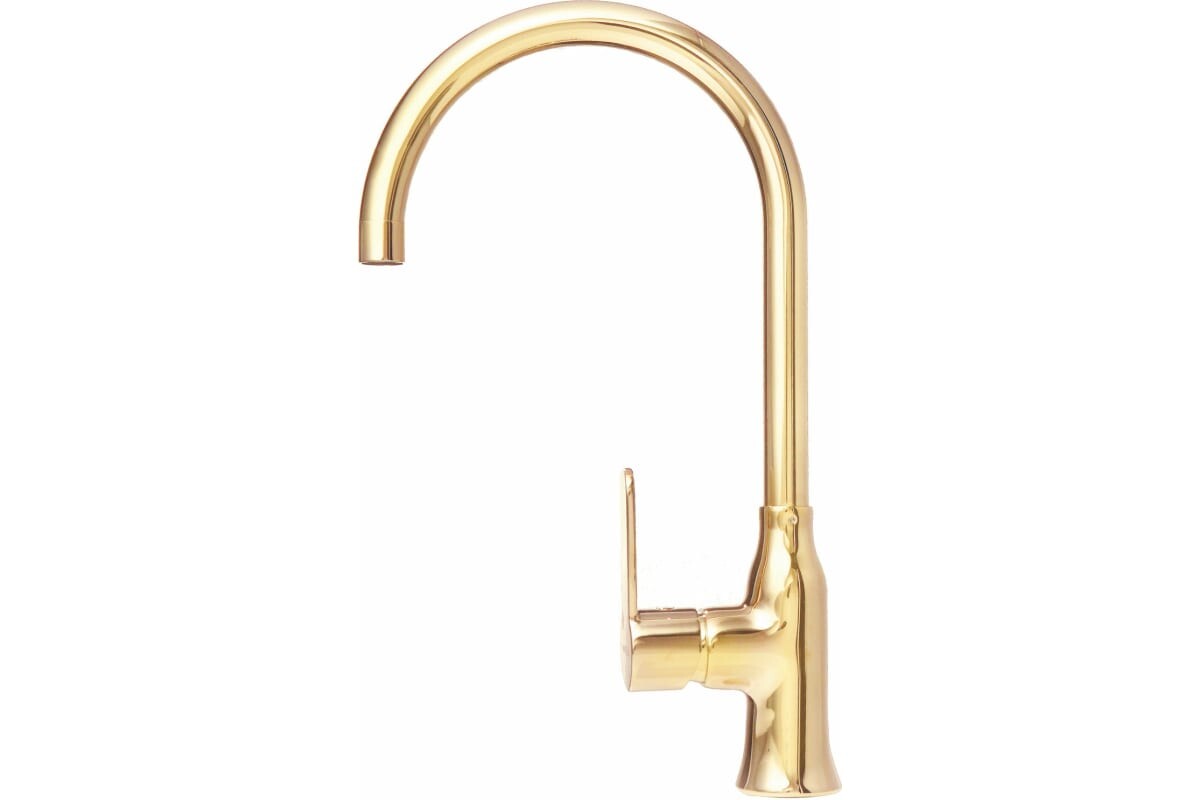 

Смеситель для кухни Alveus Slim Monarch Bronze (1134835)