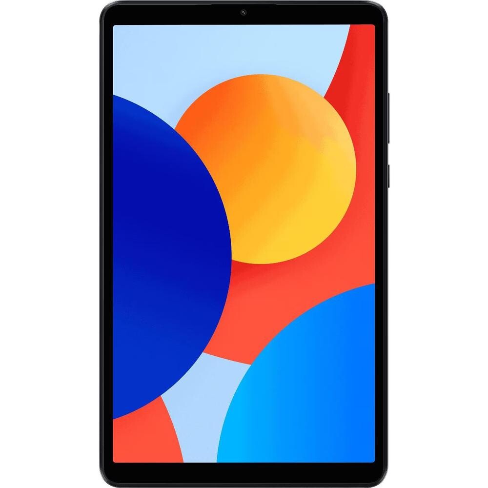 

Планшет Xiaomi Redmi Pad SE 8.7 4G 4/64 Graphite Gray (58099)