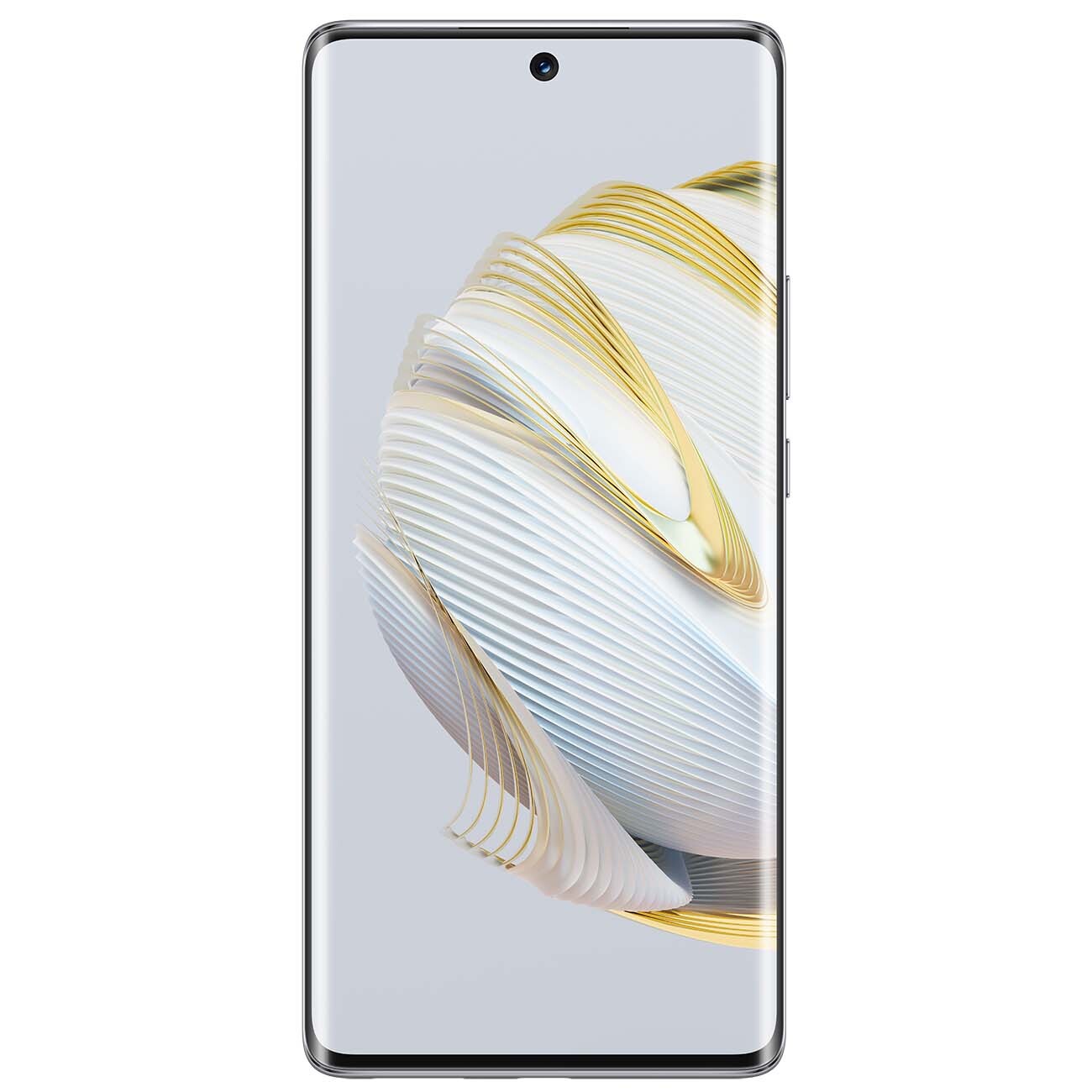 

Телефон Huawei Nova 10 STARRY SILVER (NCO-LX1/51097EST)