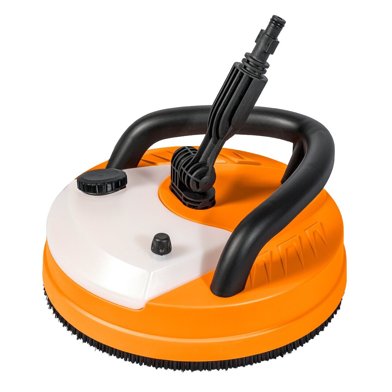 

Аксессуар для мойки высокого давления Bort Speed Master Pro (Patio) Щетка