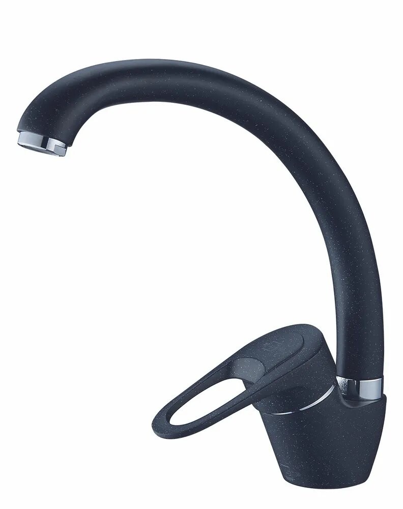 

Смеситель для кухни Solone LOP4-A043KB