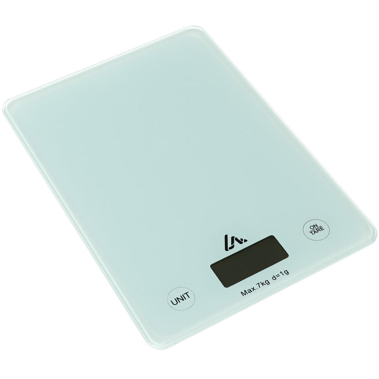 

Кухонные весы Luazon Home LVK-702 (3549062)