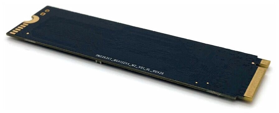 

SSD накопитель SunWind NV3 1ТБ (SWSSD001TN3T)
