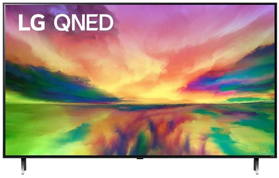 

Телевизор LG 55QNED80SRA