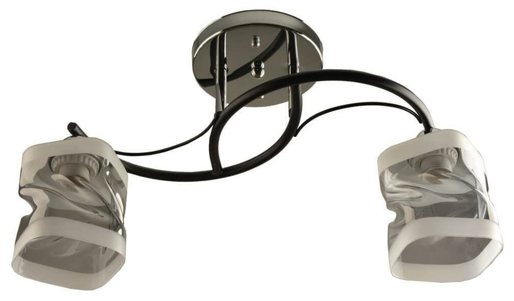 

Люстра Hiper Zara H202-2