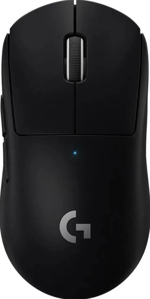 

Компьютерная мышь Logitech PRO X Superlight Black (910-005884)