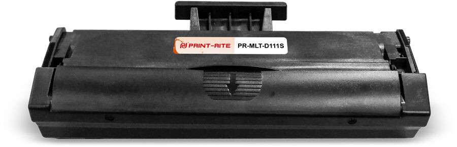 

Картридж Print-Rite PR-MLT-D111S (MLT-D111S/TFSFD9BPU1J) черный