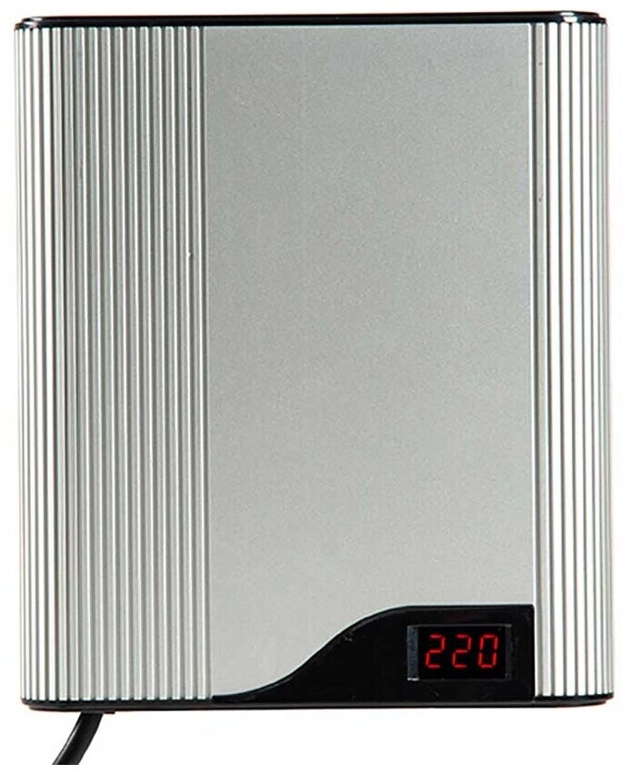 

Стабилизатор напряжения Бастион TEPLOCOM ST-555-I