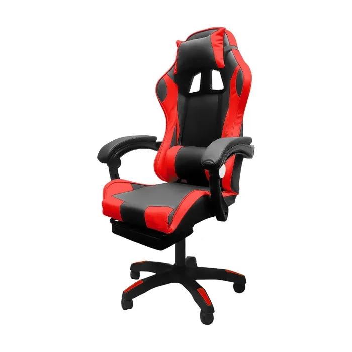 

Кресло Classmark black/red FT-7009