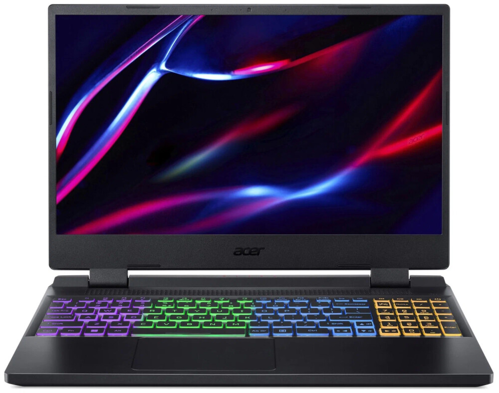 

Ноутбук Acer Nitro 5 AN515-58-5995 noOS Black (NH.QFMEP.00A)