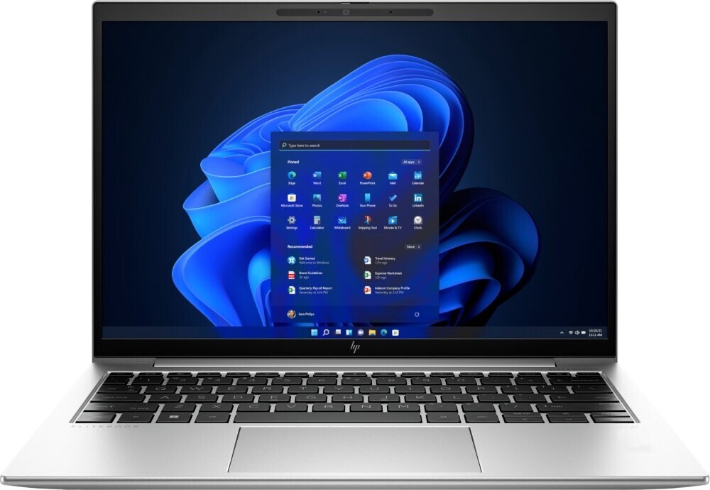 

Ноутбук HP EliteBook 830 G9 Free DOS silver (5P6W3EA)