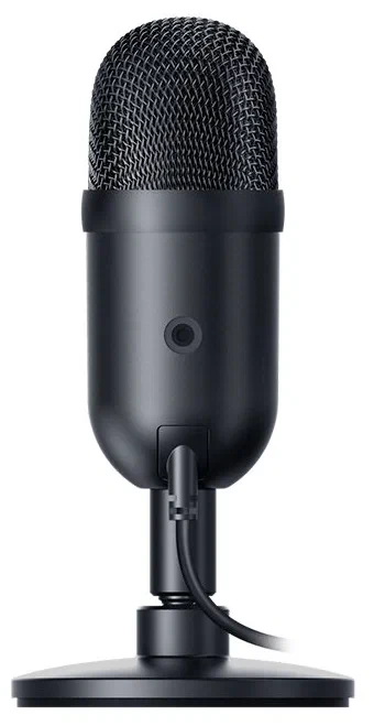Микрофон Razer Seiren V2 X black (RZ19-04050100-R3M1)
