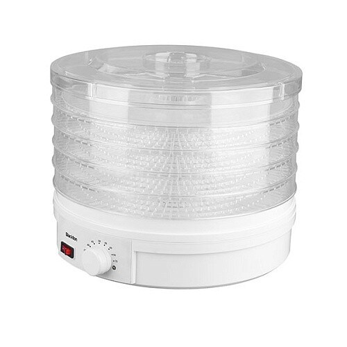 

Сушилка для продуктов Blackton BT FD1114 White