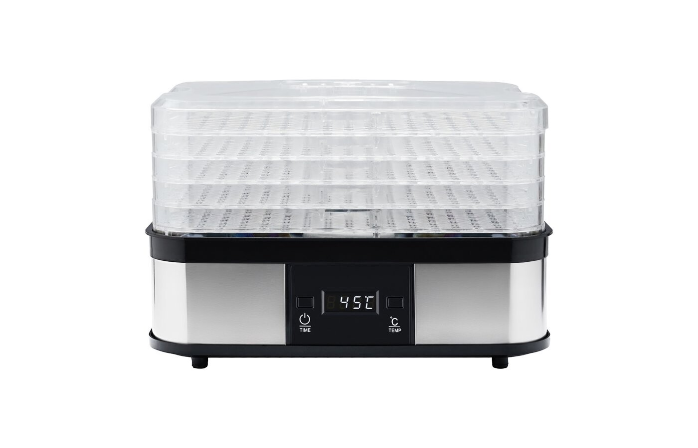 

Сушилка для продуктов BOSFOR FD 2331P
