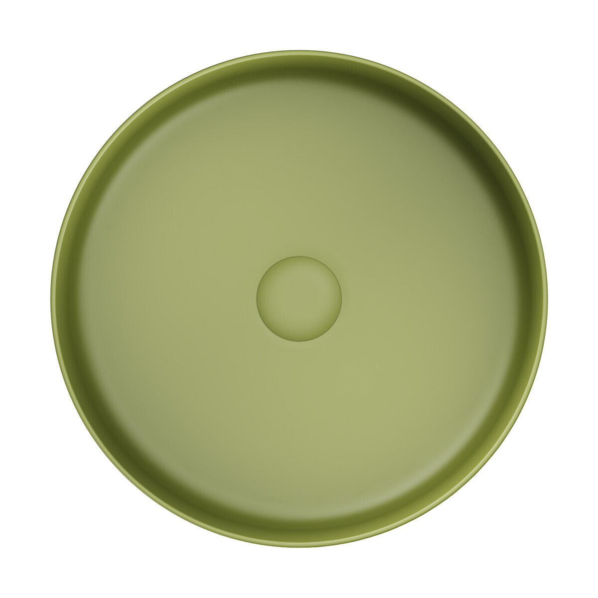 

Раковина для ванной Omoikiri Mira-GU Natceramic/guacamole