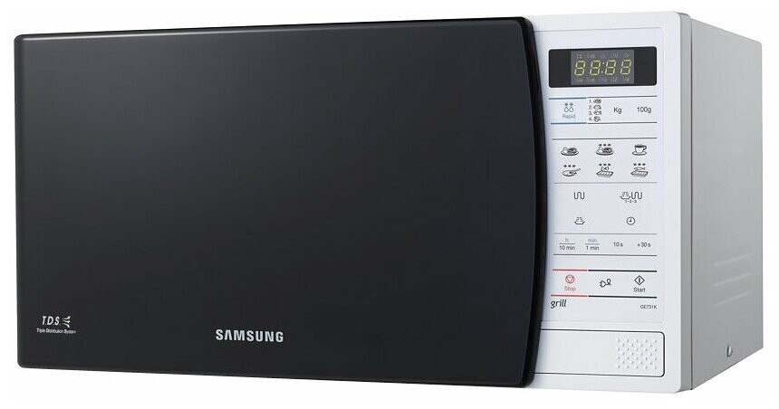 

Микроволновая печь Samsung GE731K
