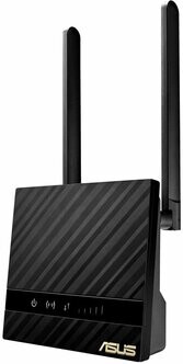 

Роутер ASUS 4G-N16