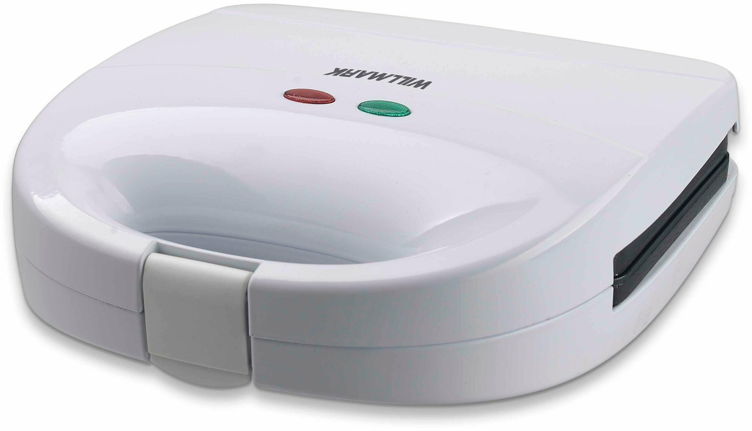 

Вафельница Willmark WM-280 белый