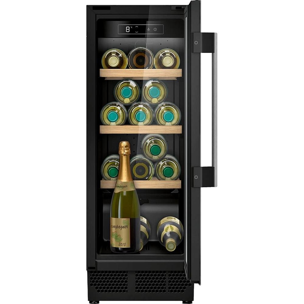 

Винный шкаф NEFF KU9202HF0