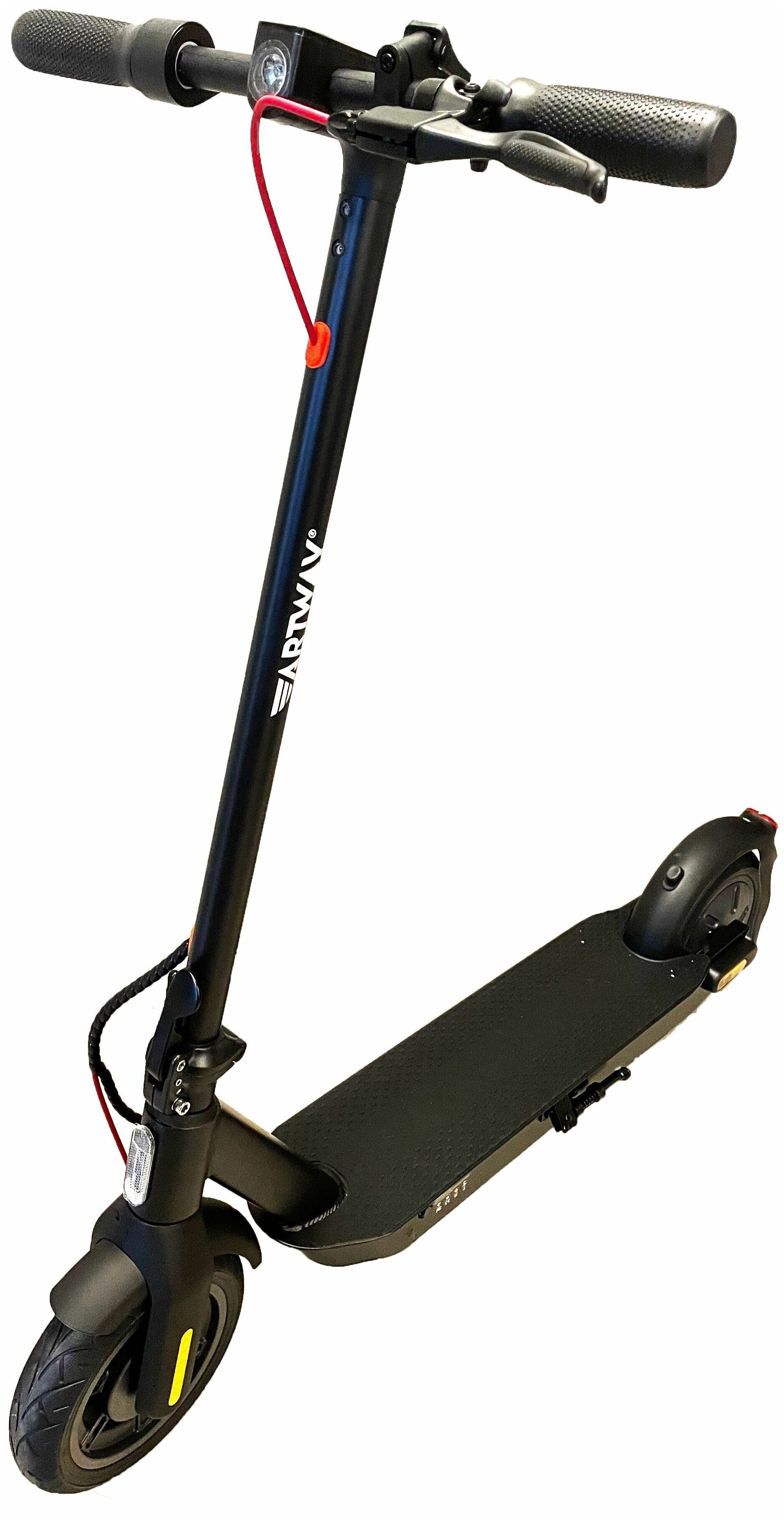 

Электросамокат Artway X14