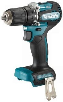 

Шуруповерт Makita DDF487Z