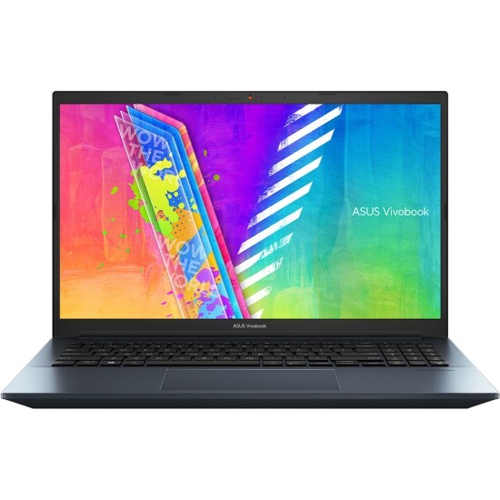 

Ноутбук ASUS M6500QC-HN089 no OS blue (90NB0YN1-M004U0)