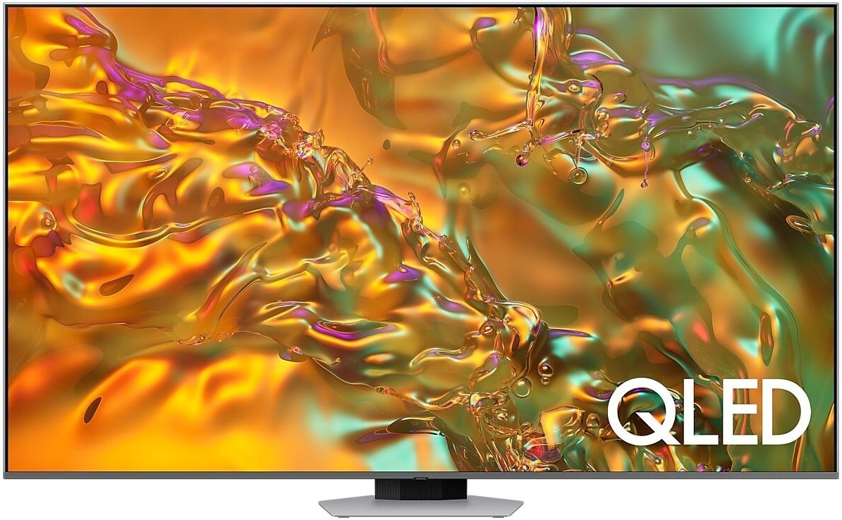 

Телевизор Samsung QE85Q80DAUXCE