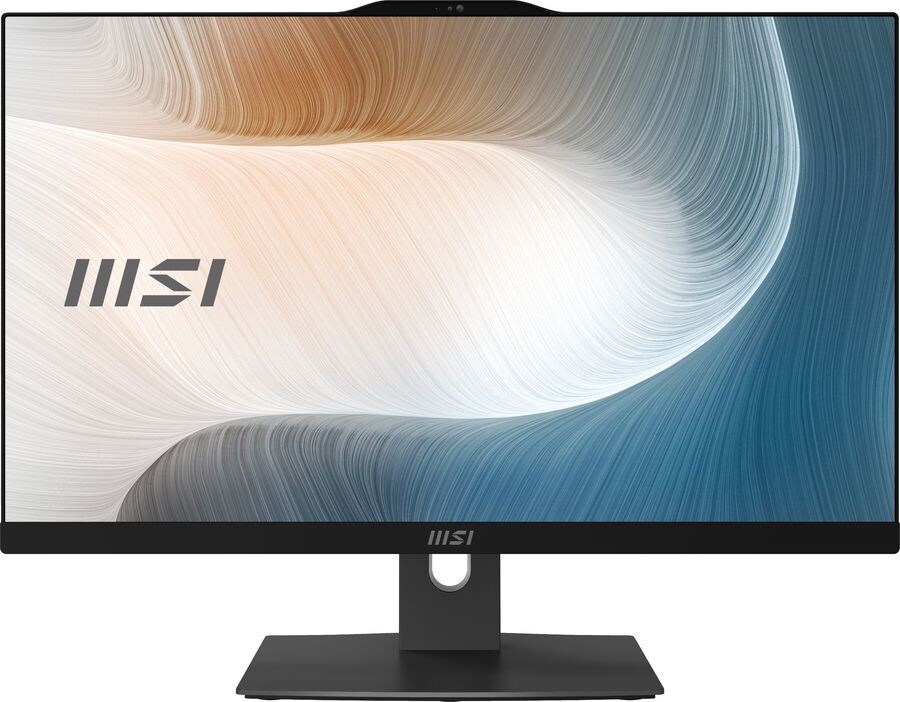 

Моноблок MSI Modern AM242P 12M-261RU W11 black (9S6-AE0711-261)