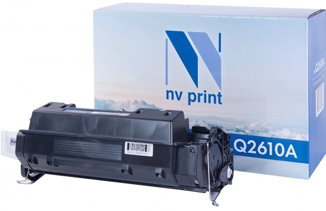 

Картридж NV-Print NV-Q2610A