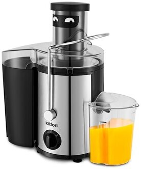 

Соковыжималка Kitfort KT-1127