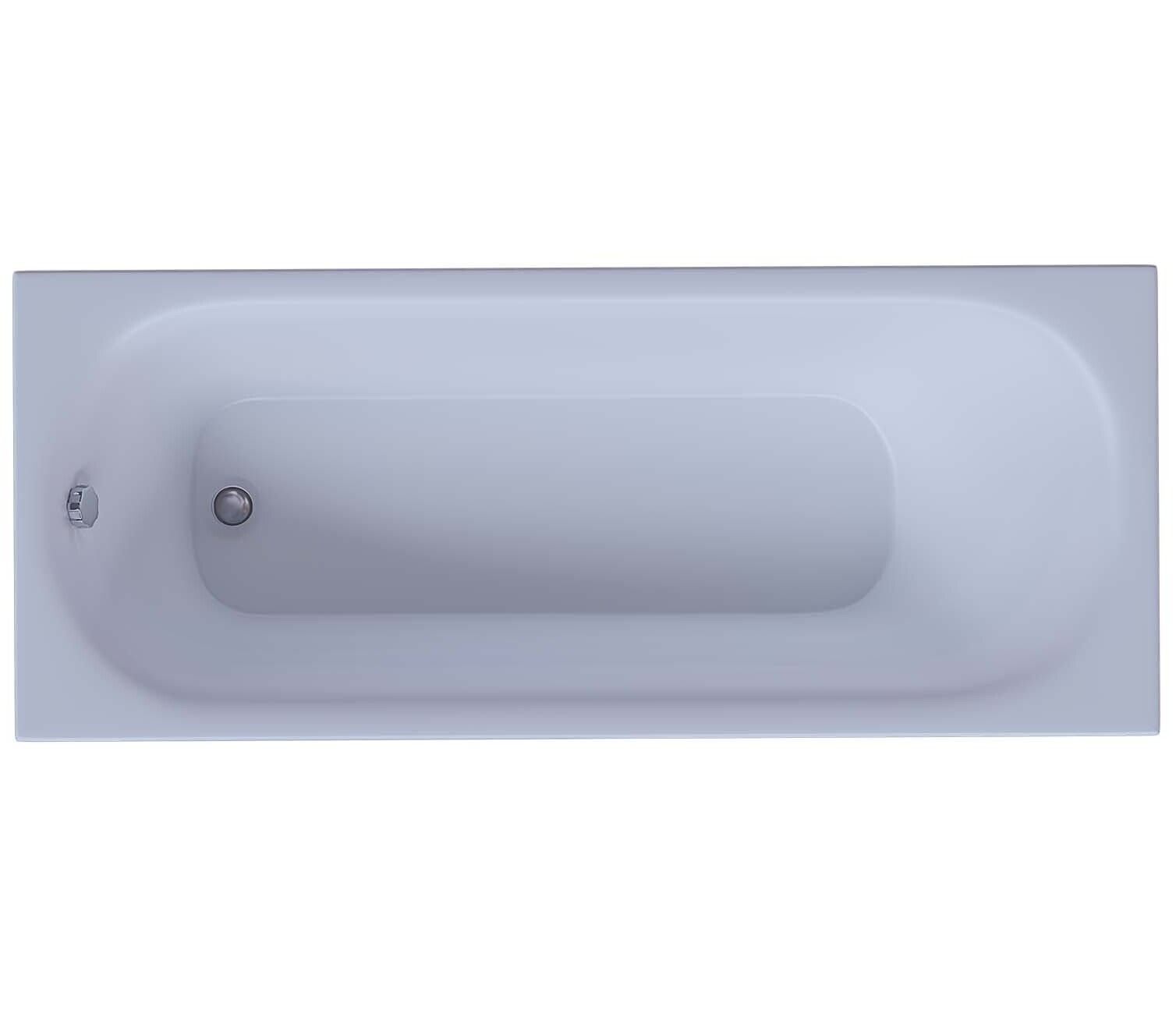 

Ванна Aquatek Лугано 160*70см + опорная конструкция (ножки) (LUG160.KAR47)