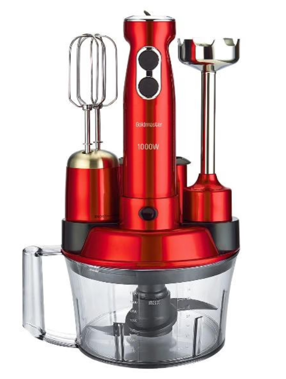 

Кухонный комбайн Goldmaster GM-7239K