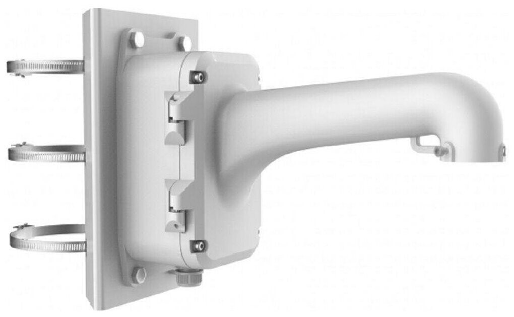

Кронштейн Hikvision DS-1604ZJ-BOX-POLE (Кронштейн для камеры видеонаблюдения)