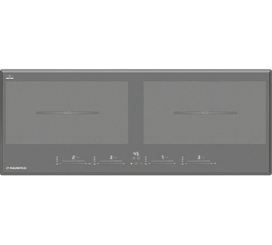 

Электрическая варочная панель Maunfeld CVI904SFLLGR Inverter