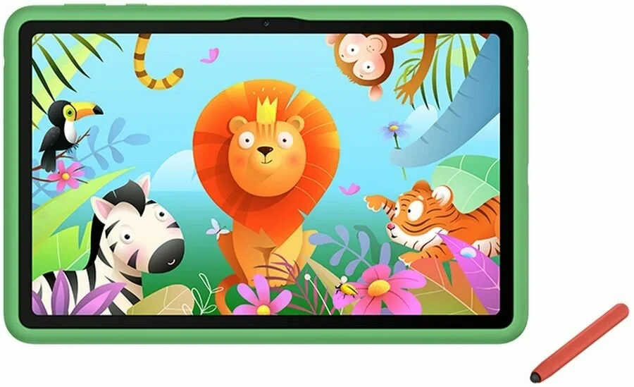

Планшет Huawei MATEPAD SE WIFI KIDS 3/32G BLACK (AGS5-W09/53013PKN)