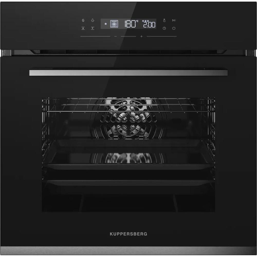 

Электрический духовой шкаф Kuppersberg HO 615 BX