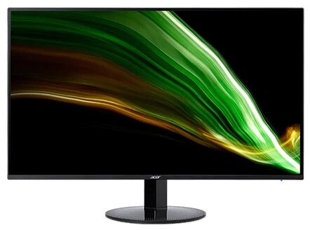 

Монитор Acer SB241Ybmix
