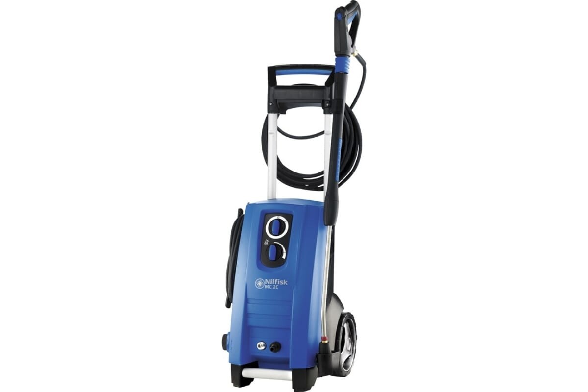 

Мойка высокого давления Nilfisk MC 2C-120/520 T EU (128470180)