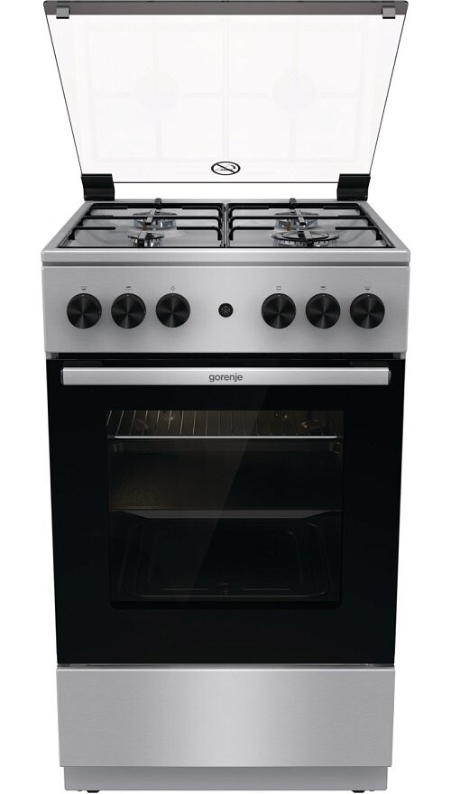 

Газовая плита Gorenje GGI5A20XJ