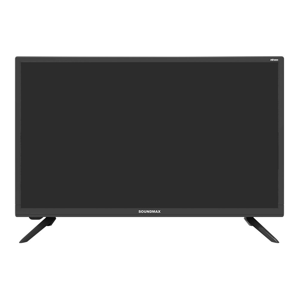 

Телевизор SoundMAX SM-LED24M11 черный