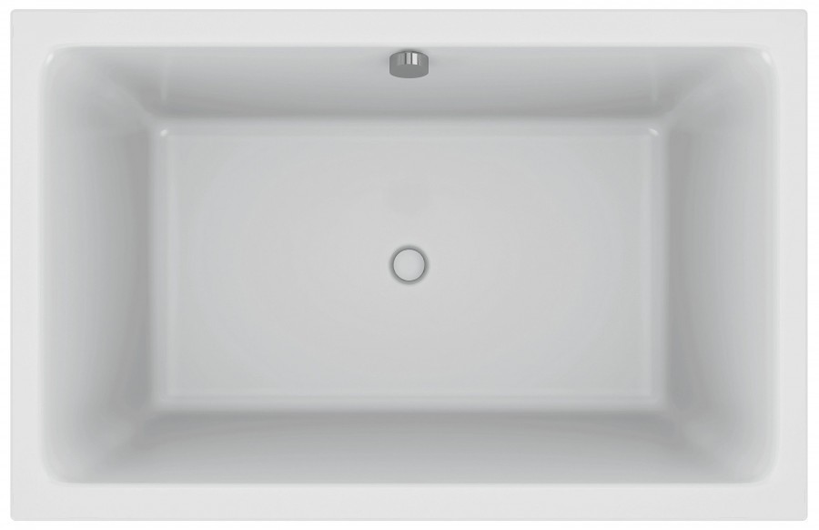 

Ванна Jacob Delafon Capsule 140X90см (E6D123-00)