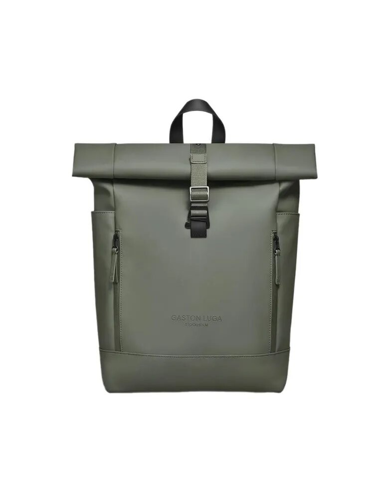 

Сумка для ноутбука Gaston Luga RE905 Backpack Rullen 13 оливковый